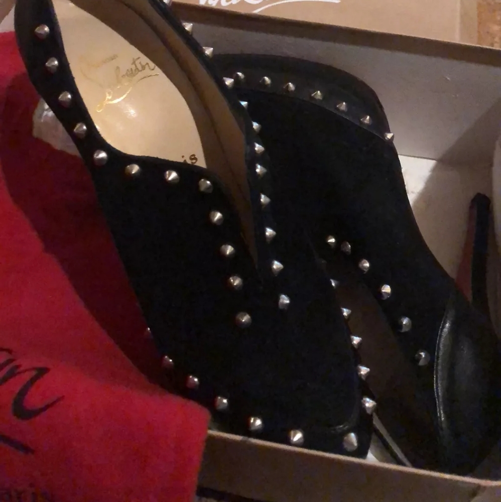 Christian Louboutin